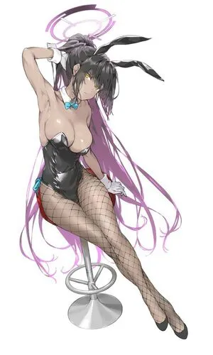 Blue Archive OnlyFans Leaked Free Thumbnail Picture - #GNs5dWI184