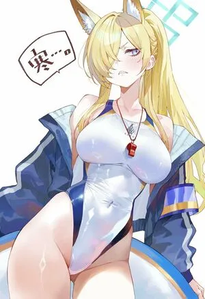 Blue Archive OnlyFans Leaked Free Thumbnail Picture - #RrPNYthOs5