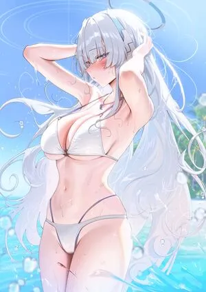 Blue Archive OnlyFans Leaked Free Thumbnail Picture - #Z7Qnk4RMz6