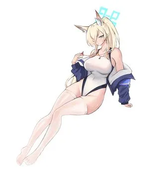 Blue Archive OnlyFans Leaked Free Thumbnail Picture - #ZOvoJKUUas