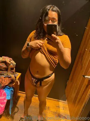 Blue Bubaloooo OnlyFans Leaked Free Thumbnail Picture - #7S6TXXo8lv