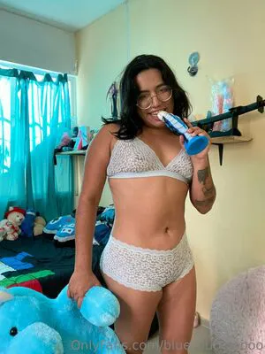 Blue Bubaloooo OnlyFans Leaked Free Thumbnail Picture - #9RjelGhTiS