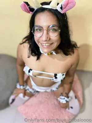 Blue Bubaloooo OnlyFans Leaked Free Thumbnail Picture - #CKj9qydjrT