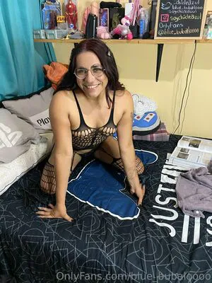 Blue Bubaloooo OnlyFans Leaked Free Thumbnail Picture - #D62CK86yKk