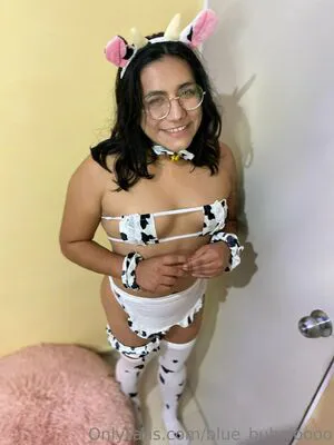 Blue Bubaloooo OnlyFans Leaked Free Thumbnail Picture - #L6f4uuKrj9