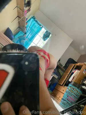 Blue Bubaloooo OnlyFans Leaked Free Thumbnail Picture - #Ncah4vRYQF