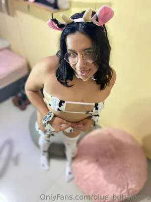 Blue Bubaloooo OnlyFans Leaked Free Thumbnail Picture - #OIyvM34FKu