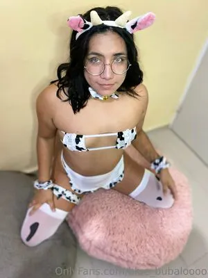 Blue Bubaloooo OnlyFans Leaked Free Thumbnail Picture - #R5R8nQUjJ3