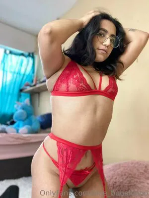 Blue Bubaloooo OnlyFans Leaked Free Thumbnail Picture - #S1fgN3YU0M