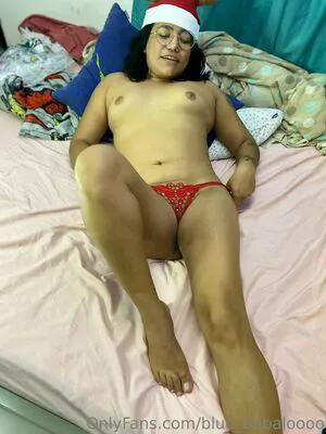 Blue Bubaloooo OnlyFans Leaked Free Thumbnail Picture - #TGhvjbWD3n