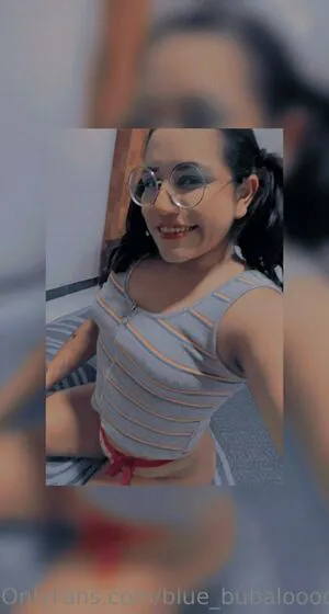 Blue Bubaloooo OnlyFans Leaked Free Thumbnail Picture - #TIaXdGsdlk