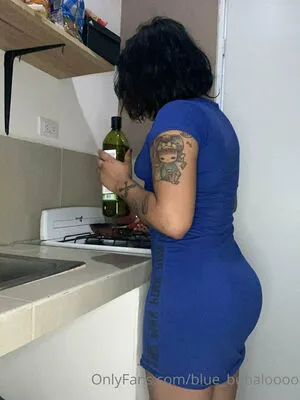 Blue Bubaloooo OnlyFans Leaked Free Thumbnail Picture - #ZjL4pxSFRd