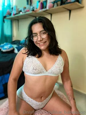 Blue Bubaloooo OnlyFans Leaked Free Thumbnail Picture - #ZqST3bZn8e
