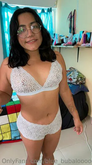 Blue Bubaloooo OnlyFans Leaked Free Thumbnail Picture - #aC6AWB6u7O