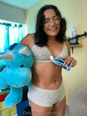 Blue Bubaloooo OnlyFans Leaked Free Thumbnail Picture - #csC5DRgeId