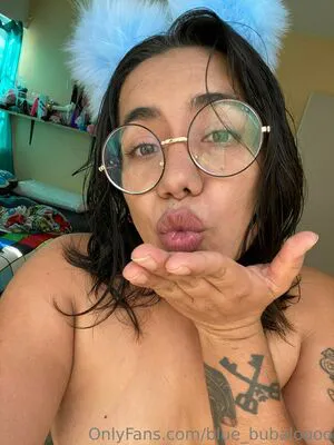 Blue Bubaloooo OnlyFans Leaked Free Thumbnail Picture - #eMSesx4qaZ