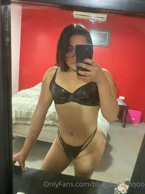 Blue Bubaloooo OnlyFans Leaked Free Thumbnail Picture - #gd2FEUuIDj