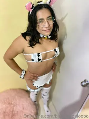 Blue Bubaloooo OnlyFans Leaked Free Thumbnail Picture - #iJT2lYQqYY