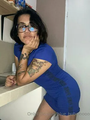 Blue Bubaloooo OnlyFans Leaked Free Thumbnail Picture - #k1esaiUWD8