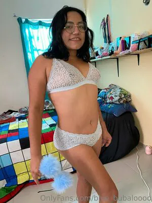 Blue Bubaloooo OnlyFans Leaked Free Thumbnail Picture - #kBa1laGw9B