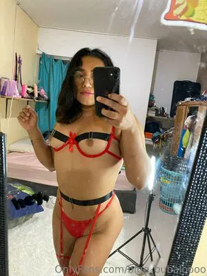 Blue Bubaloooo OnlyFans Leaked Free Thumbnail Picture - #oje5aI5PsG