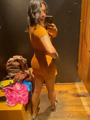 Blue Bubaloooo OnlyFans Leaked Free Thumbnail Picture - #p2EweKZQ42