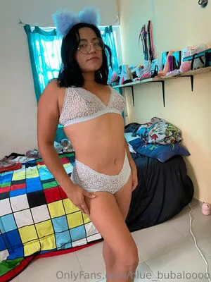 Blue Bubaloooo OnlyFans Leaked Free Thumbnail Picture - #pOGTlPZ6V1