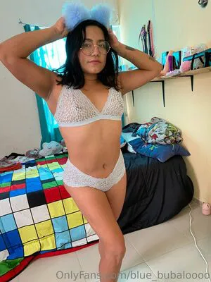 Blue Bubaloooo OnlyFans Leaked Free Thumbnail Picture - #q3FISCtWWM