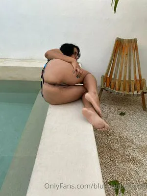 Blue Bubaloooo OnlyFans Leaked Free Thumbnail Picture - #us752WtFev