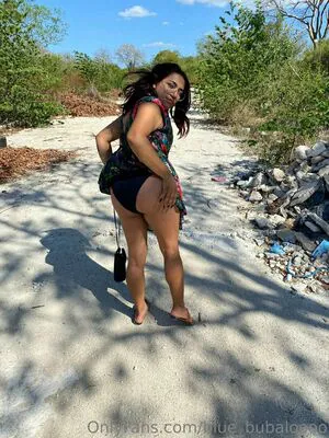 Blue Bubaloooo OnlyFans Leaked Free Thumbnail Picture - #y1TjwLhUAP