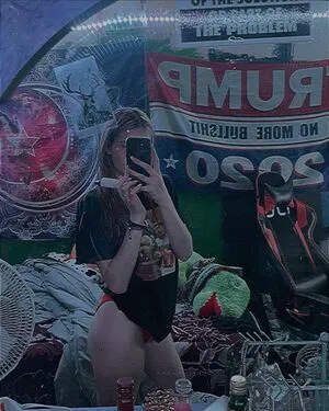 Blue Collar Rae21 OnlyFans Leaked Free Thumbnail Picture - #fdFsNgCBS9