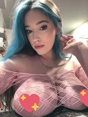 Blue Cromwyll OnlyFans Leaked Free Thumbnail Picture - #IQ30DNaDCU