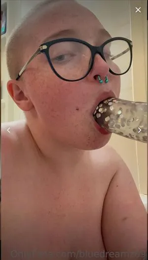 Blue Dreamz OnlyFans Leaked Free Thumbnail Picture - #VLIOFqLgKQ