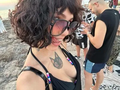 Blue Eye Twinkle OnlyFans Leaked Free Thumbnail Picture - #9BICUeaofD