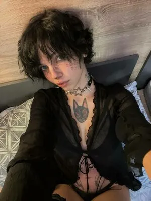 Blue Eye Twinkle OnlyFans Leaked Free Thumbnail Picture - #AomStZvP3X
