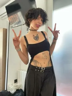 Blue Eye Twinkle OnlyFans Leaked Free Thumbnail Picture - #WMjBgfSVNL