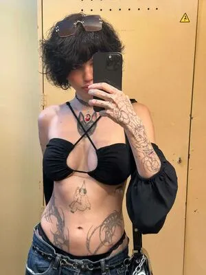 Blue Eye Twinkle OnlyFans Leaked Free Thumbnail Picture - #u23cpQ2yOK
