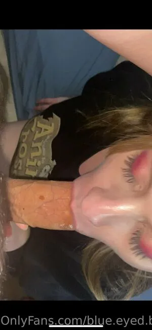 Blue Eyed Babyy OnlyFans Leaked Free Thumbnail Picture - #r5vBpCAIt2