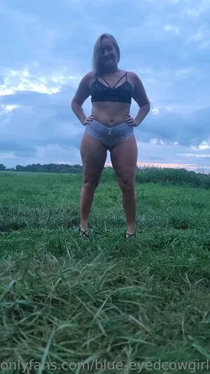 Blue Eyedcowgirl OnlyFans Leaked Free Thumbnail Picture - #Ah4X3FdSFj