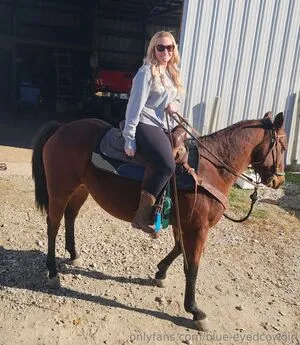 Blue Eyedcowgirl OnlyFans Leaked Free Thumbnail Picture - #duofJyCAjX