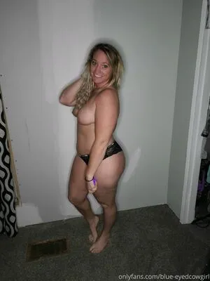Blue Eyedcowgirl OnlyFans Leaked Free Thumbnail Picture - #oAedZxglYz
