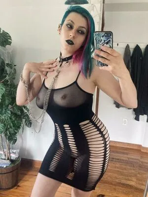 Blue Haze OnlyFans Leaked Free Thumbnail Picture - #4YIaNI6qBi