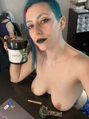 Blue Haze OnlyFans Leaked Free Thumbnail Picture - #GoH2IwXVKP