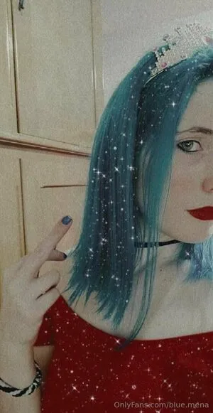 Blue Mena OnlyFans Leaked Free Thumbnail Picture - #ndcQwwHnkk
