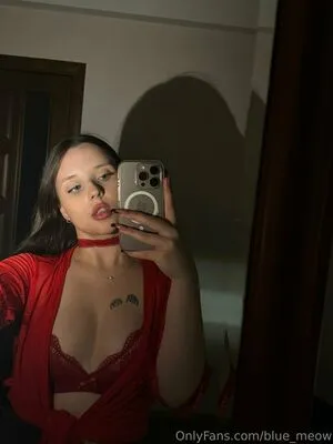 Blue Meow OnlyFans Leaked Free Thumbnail Picture - #742SfBXYtD