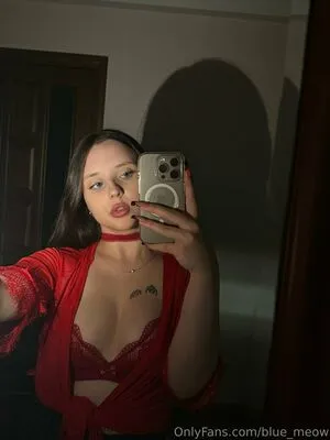 Blue Meow OnlyFans Leaked Free Thumbnail Picture - #QbTPHCpktE