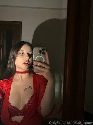 Blue Meow OnlyFans Leaked Free Thumbnail Picture - #WF7rliFx8N