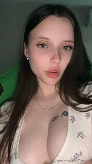 Blue Meow OnlyFans Leaked Free Thumbnail Picture - #XZA92iu9Ym