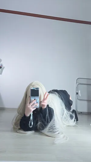 Blue Ming Cos OnlyFans Leaked Free Thumbnail Picture - #5m7zjpHJFA