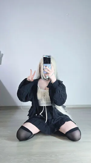 Blue Ming Cos OnlyFans Leaked Free Thumbnail Picture - #IRDYwI50ai